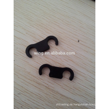 custom Nylon Cable Ties Plastic Injection Moulds and Molding Machine